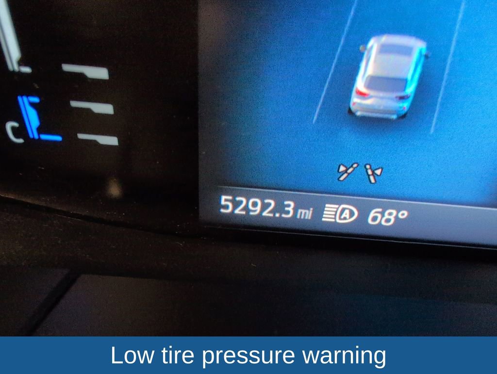 Used 2024 Ford Escape Active w/ Tech Pack #1 FWD image 23