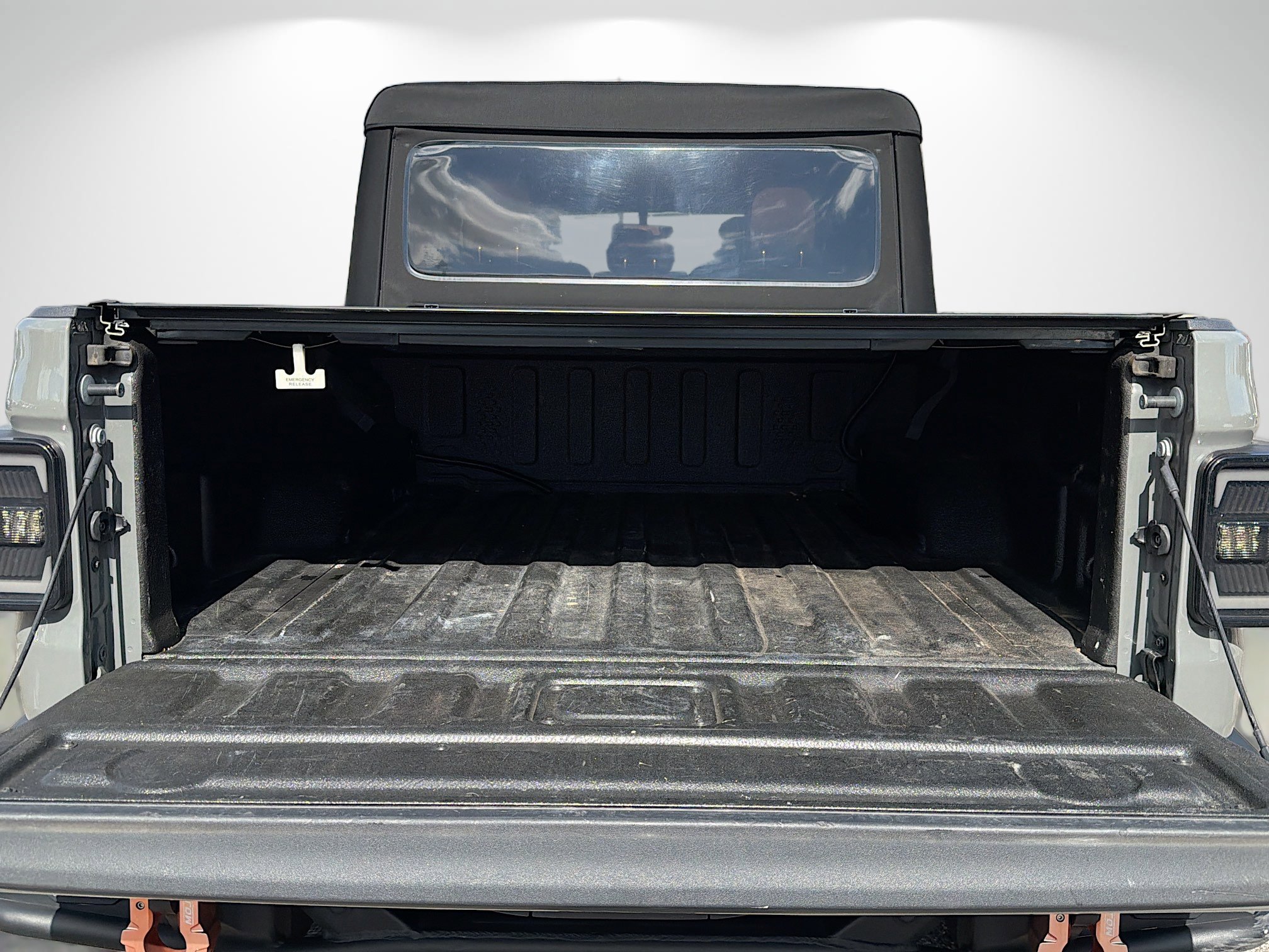 Used 2022 Jeep Gladiator Mojave image 12