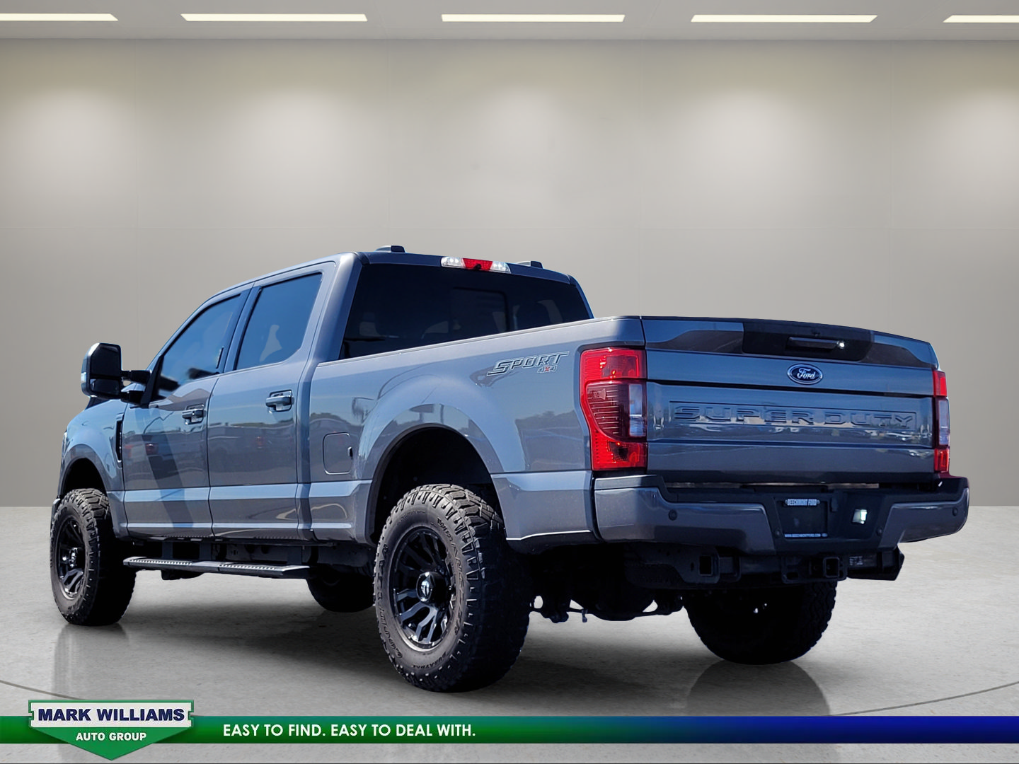 Used 2022 Ford F250 Lariat AWD/4WD image 6