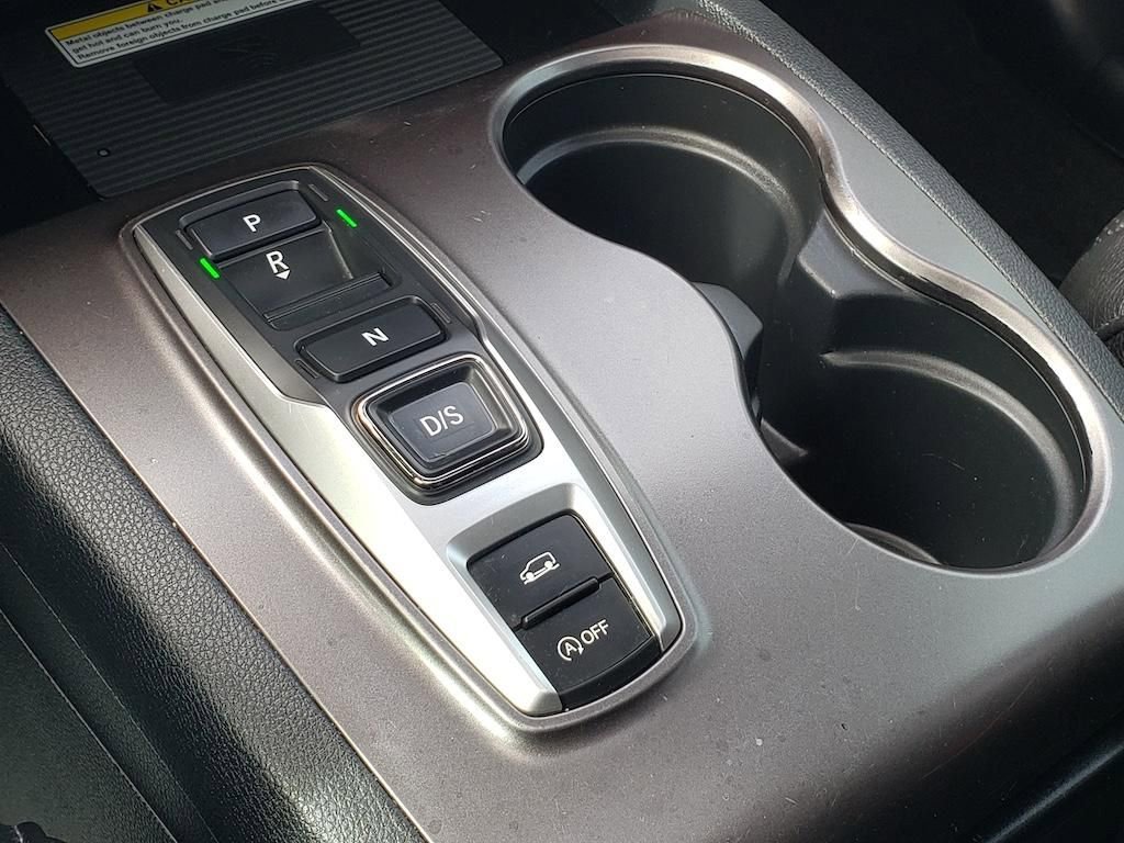 Used 2023 Honda Passport EX-L image 29