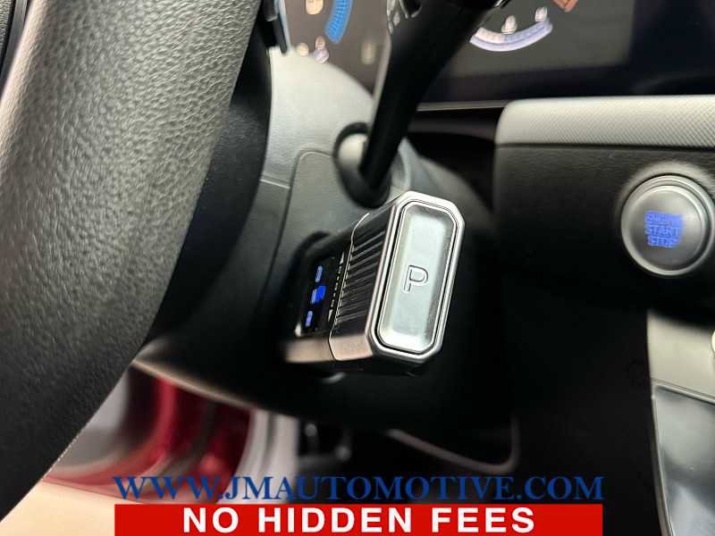 Used 2024 Hyundai Sonata SEL FWD image 32