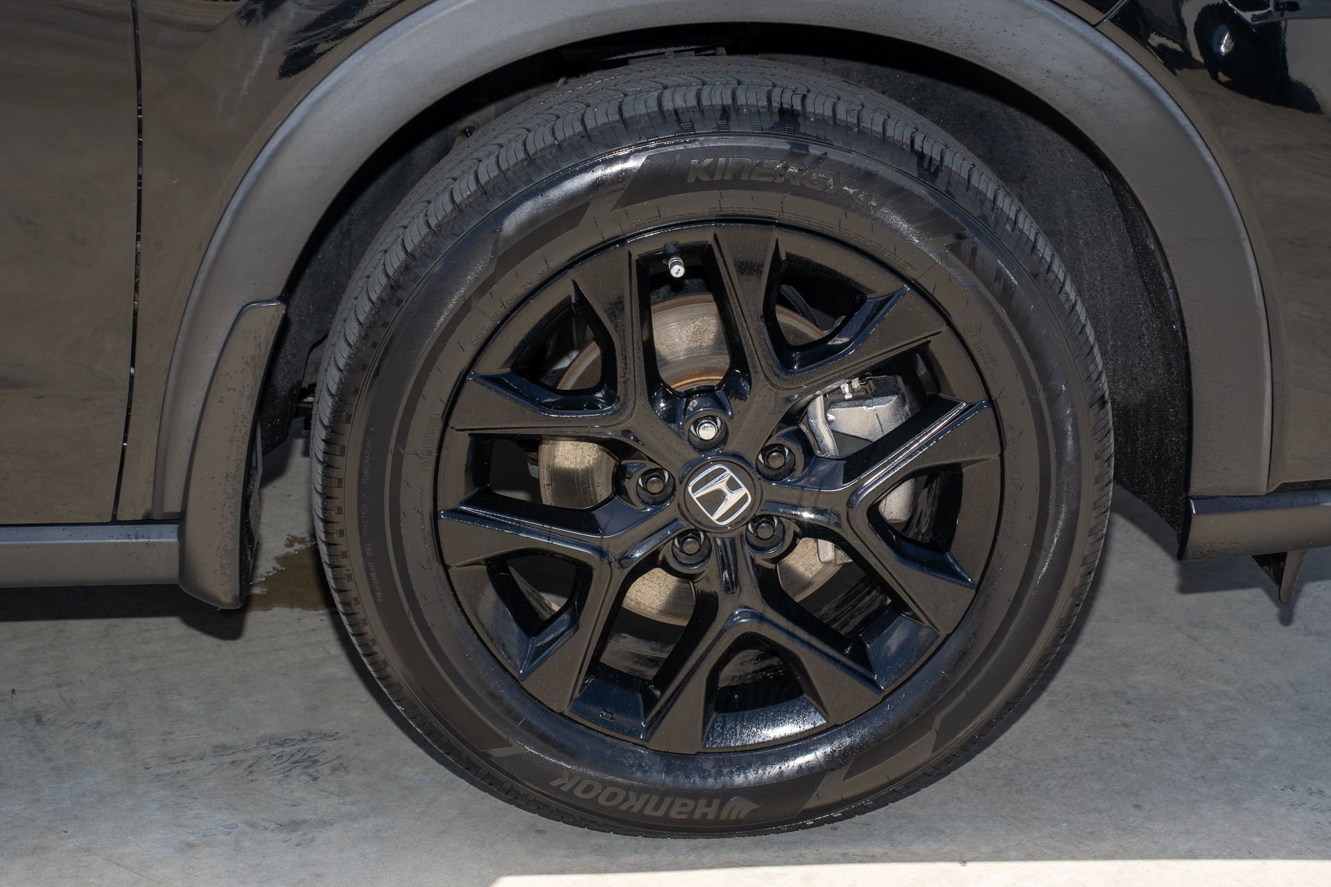 Used 2024 Honda HR-V Sport image 41