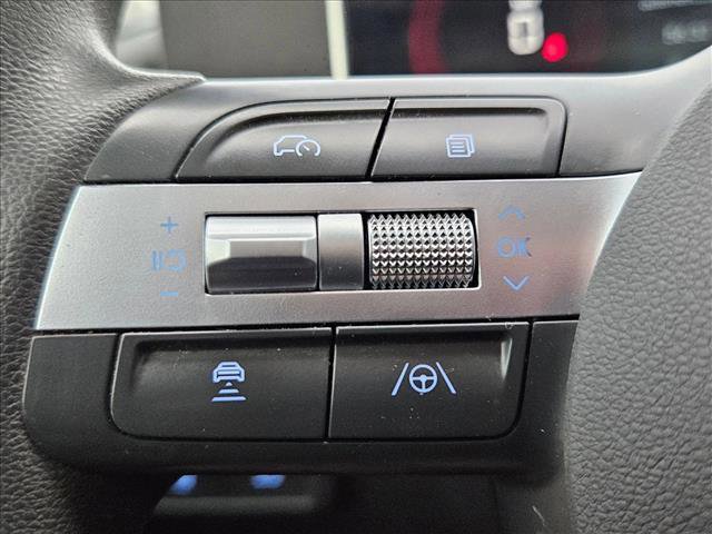 Used 2024 Hyundai Sonata SEL image 16