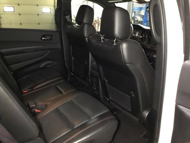 Used 2024 Dodge Durango GT image 47