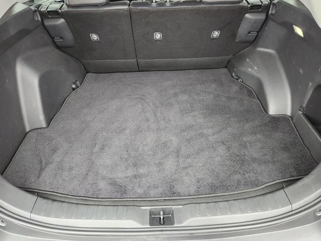 Certified 2025 Toyota RAV4 XLE Premium FWD image 27