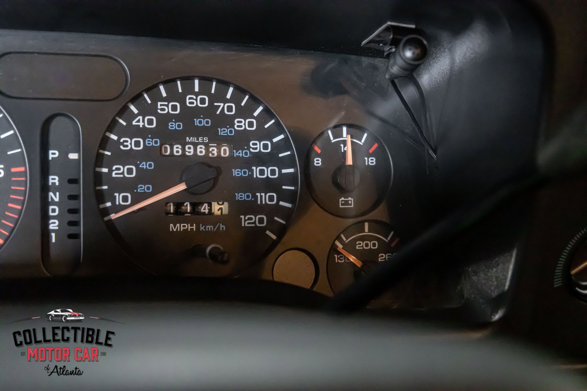 Used 1996 Dodge Ram 2500 Truck 2WD Club Cab image 40