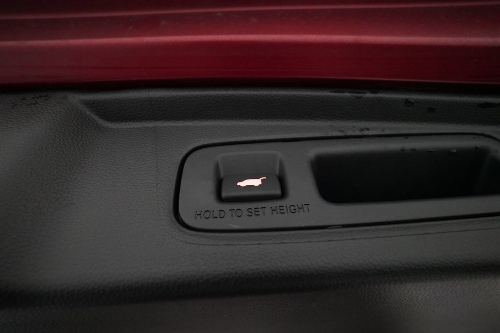 Certified 2023 Honda CR-V EX-L image 15