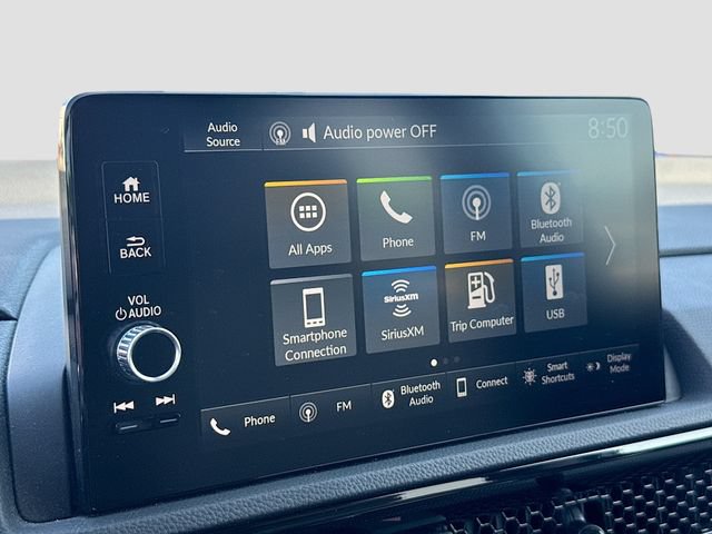 Certified 2024 Honda CR-V EX-L image 14