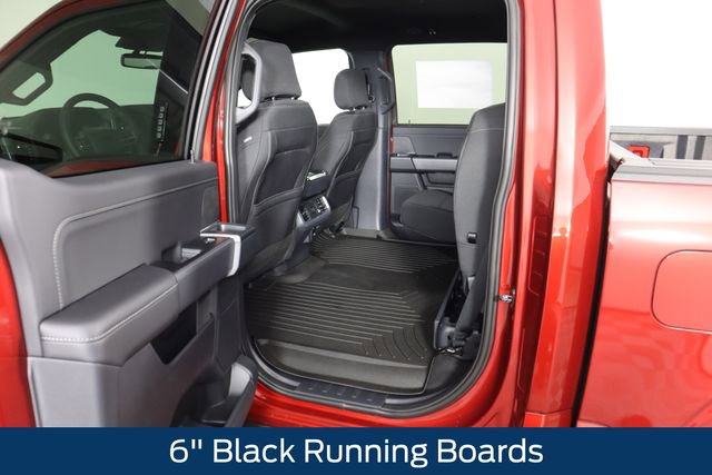 New 2026 Ford F150 XLT w/ Equipment Group 302A MID image 60