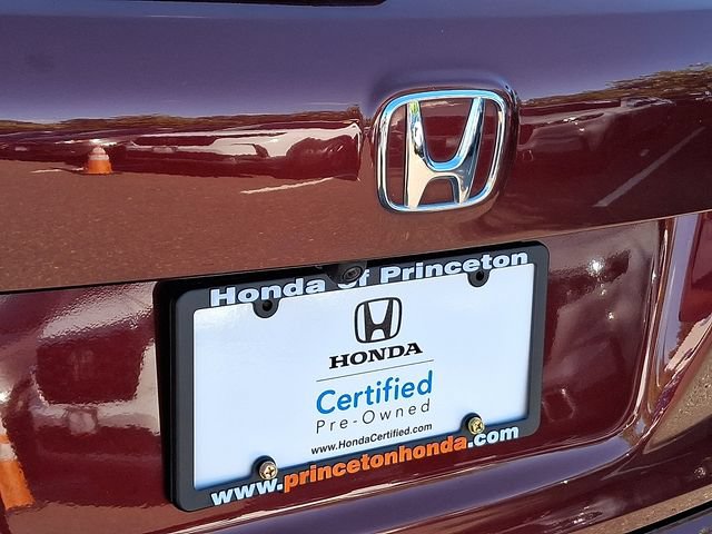 Certified 2018 Honda Pilot EX-L image 32