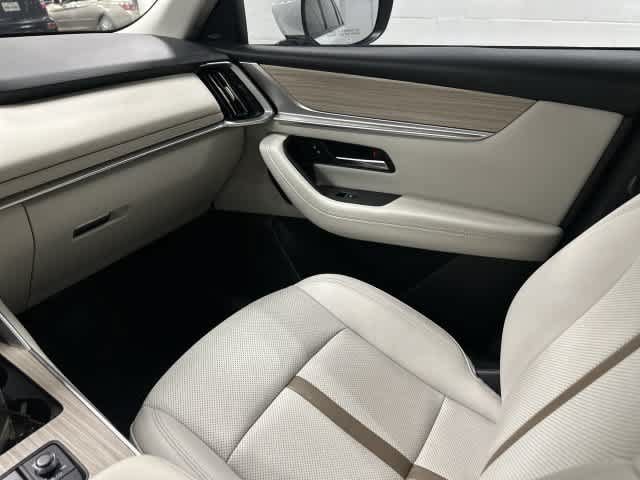Used 2025 MAZDA CX-90 Plug-In Hybrid w/ Premium Plus AWD/4WD image 13