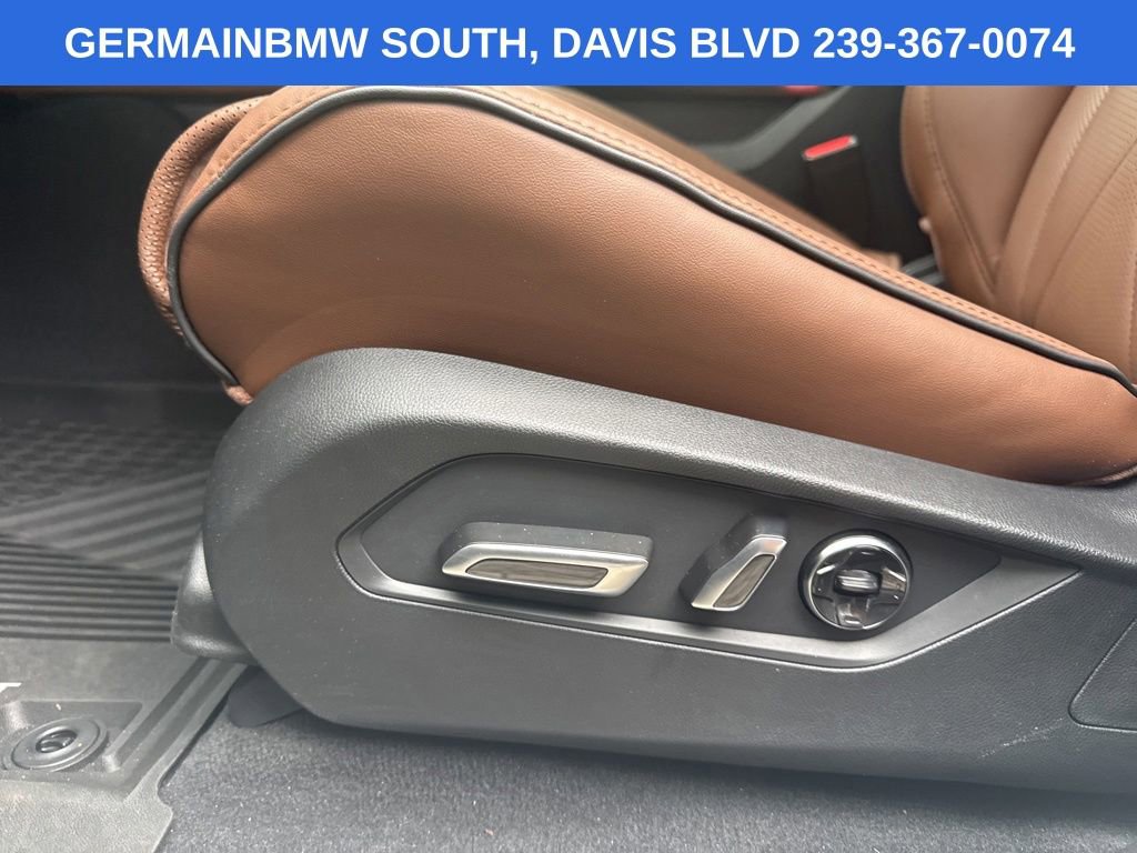Used 2026 Acura MDX SH-AWD w/ Advance Package image 29