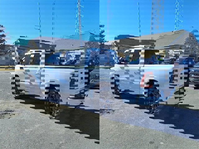 Used 2021 RAM 1500 Limited w/ Night Edition image 3