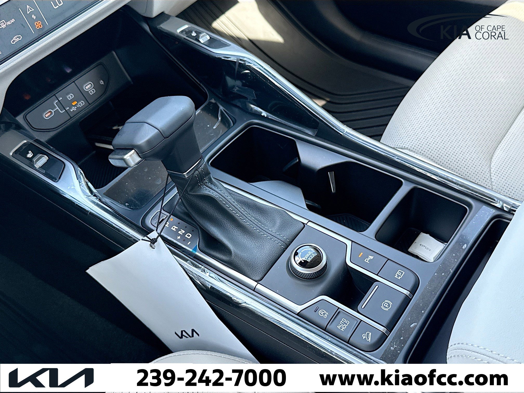 New 2026 Kia Sorento S image 43