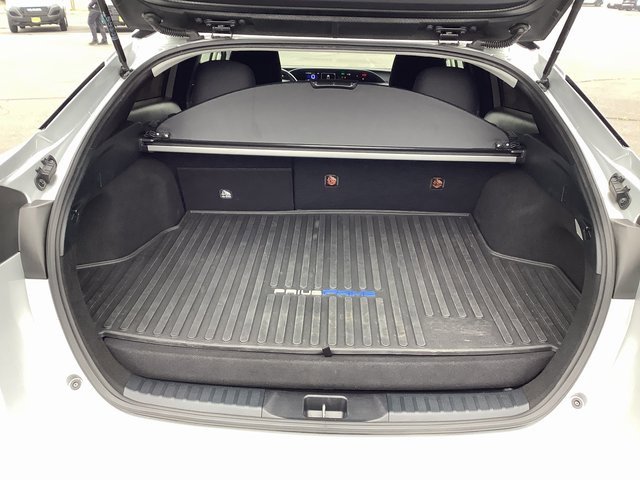 Used 2021 Toyota Prius Prime LE image 28