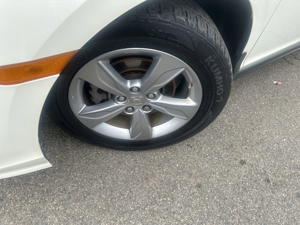 Used 2018 Honda Odyssey EX-L video 2