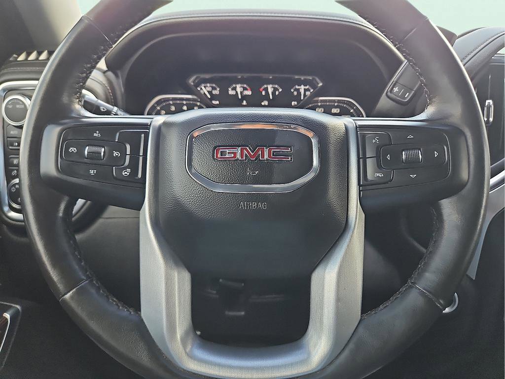 Used 2022 GMC Sierra 1500 Elevation AWD/4WD image 19