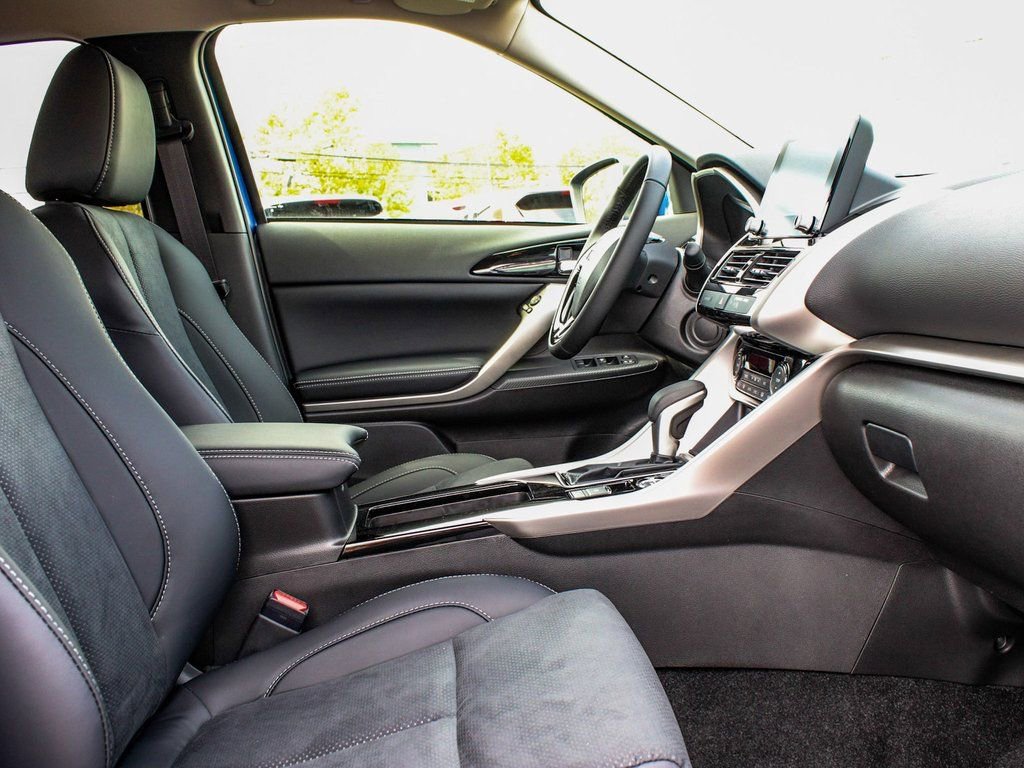 New 2026 Mitsubishi Eclipse Cross SE image 42