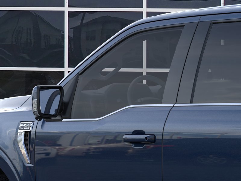 New 2026 Ford F150 King Ranch AWD/4WD image 20