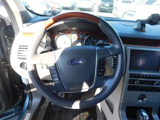 Used 2010 Ford Flex Limited image 18