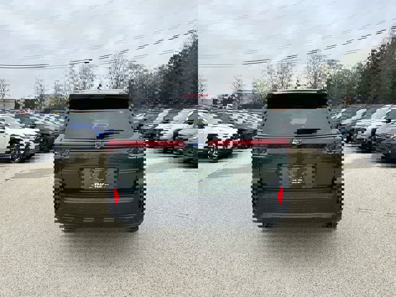 New 2026 Subaru Outback Limited image 12