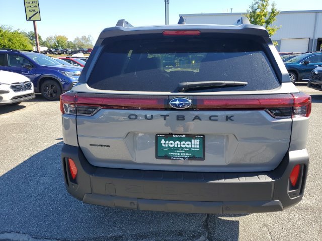 New 2026 Subaru Outback Touring XT AWD/4WD image 5
