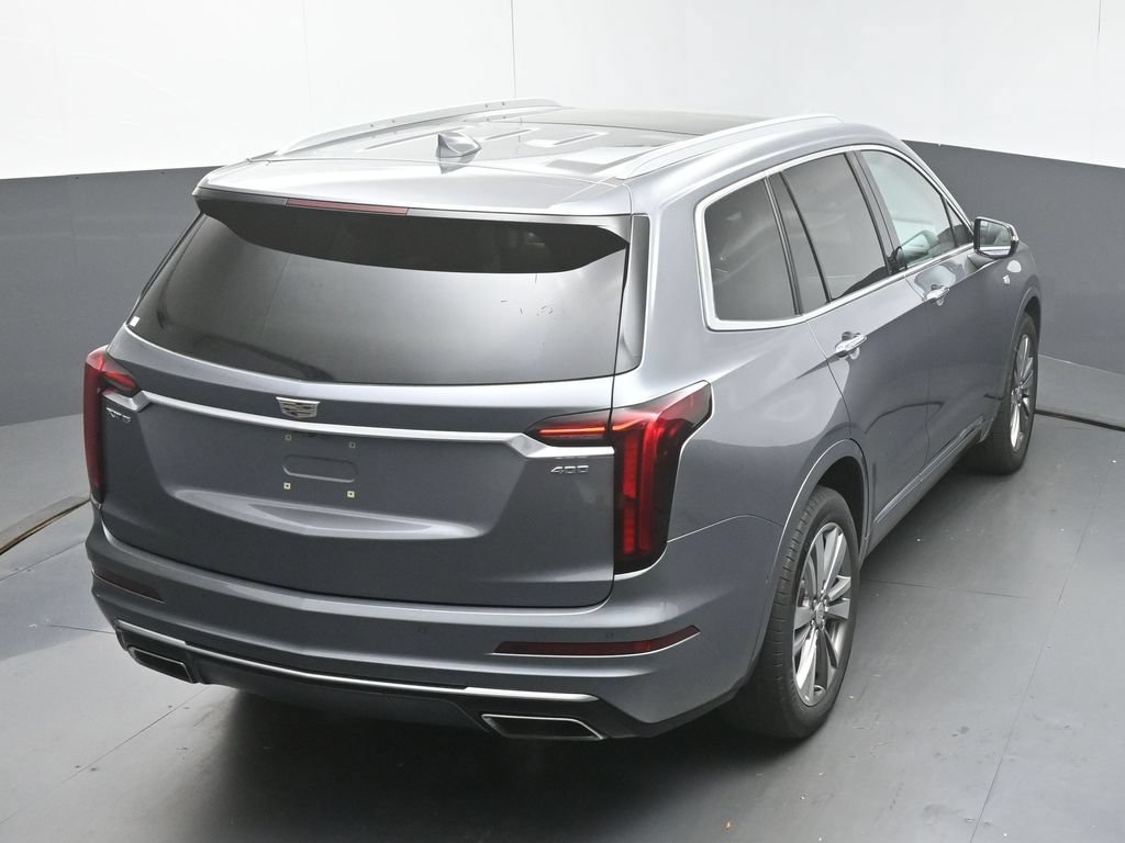 Used 2021 Cadillac XT6 Premium Luxury FWD image 47