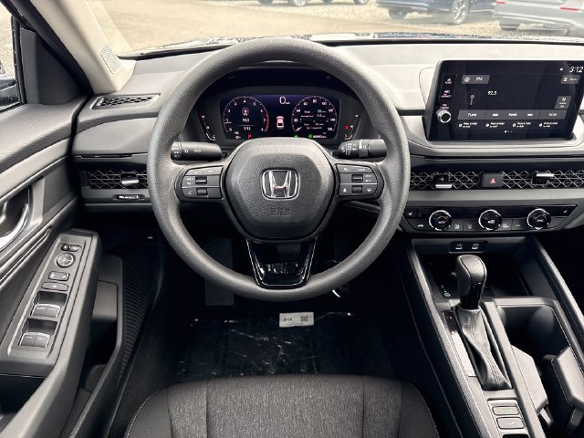 New 2026 Honda Accord SE image 14