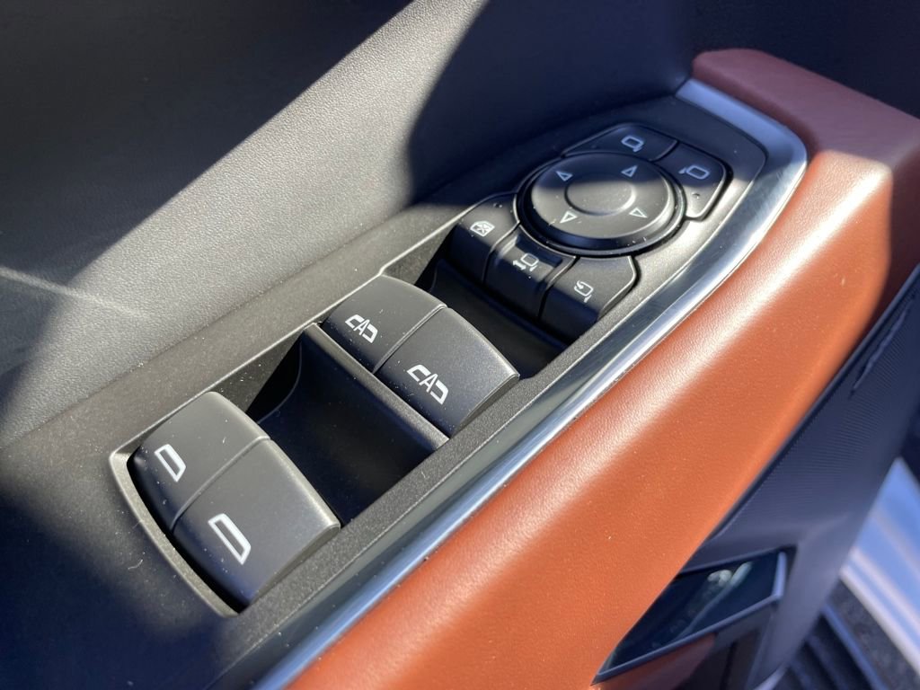 New 2026 GMC Sierra 2500 Denali Ultimate image 11