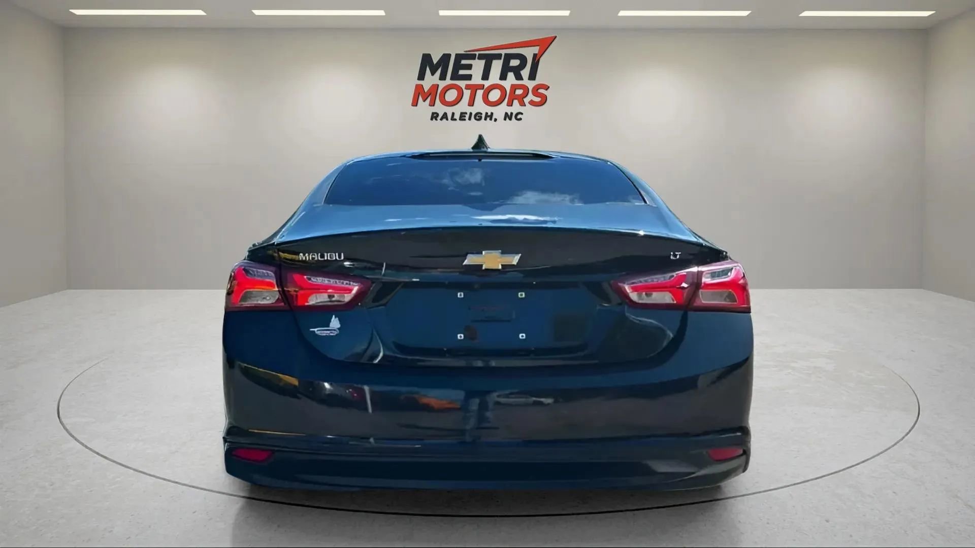 Used 2020 Chevrolet Malibu LT image 6