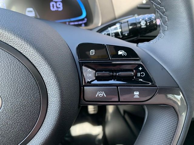 New 2026 Hyundai Elantra SEL Sport Premium FWD image 20