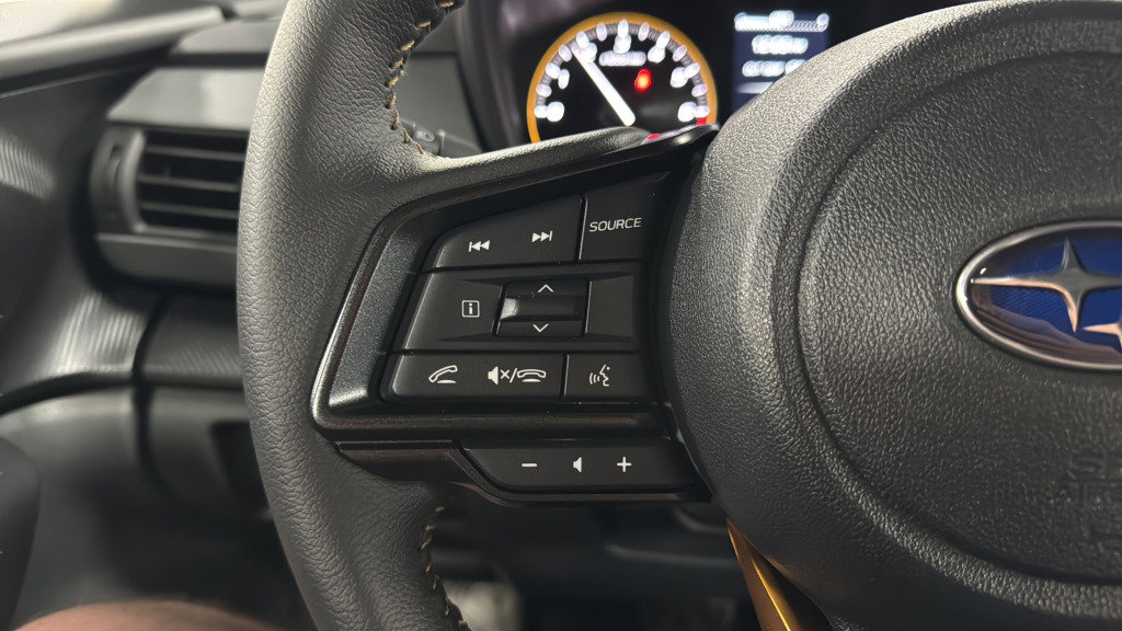 New 2026 Subaru Crosstrek 2.5i Wilderness image 22