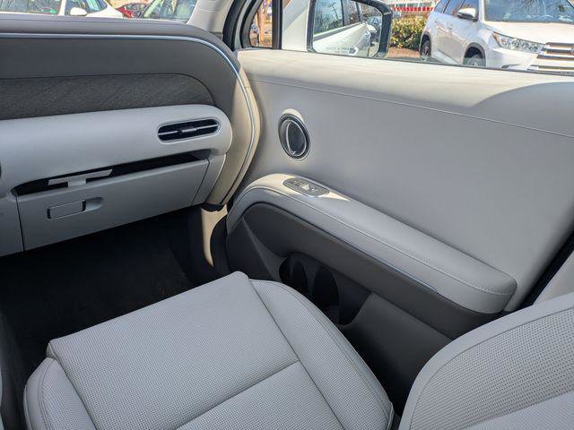 New 2026 Hyundai Palisade SEL image 16