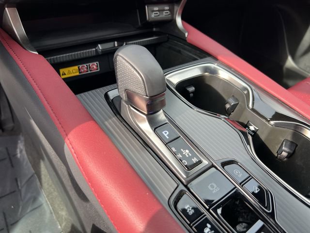 Certified 2024 Lexus RX 350 F Sport w/ Convenience Package image 18