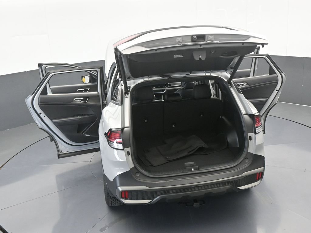 Used 2024 Kia Sportage X-Pro image 71
