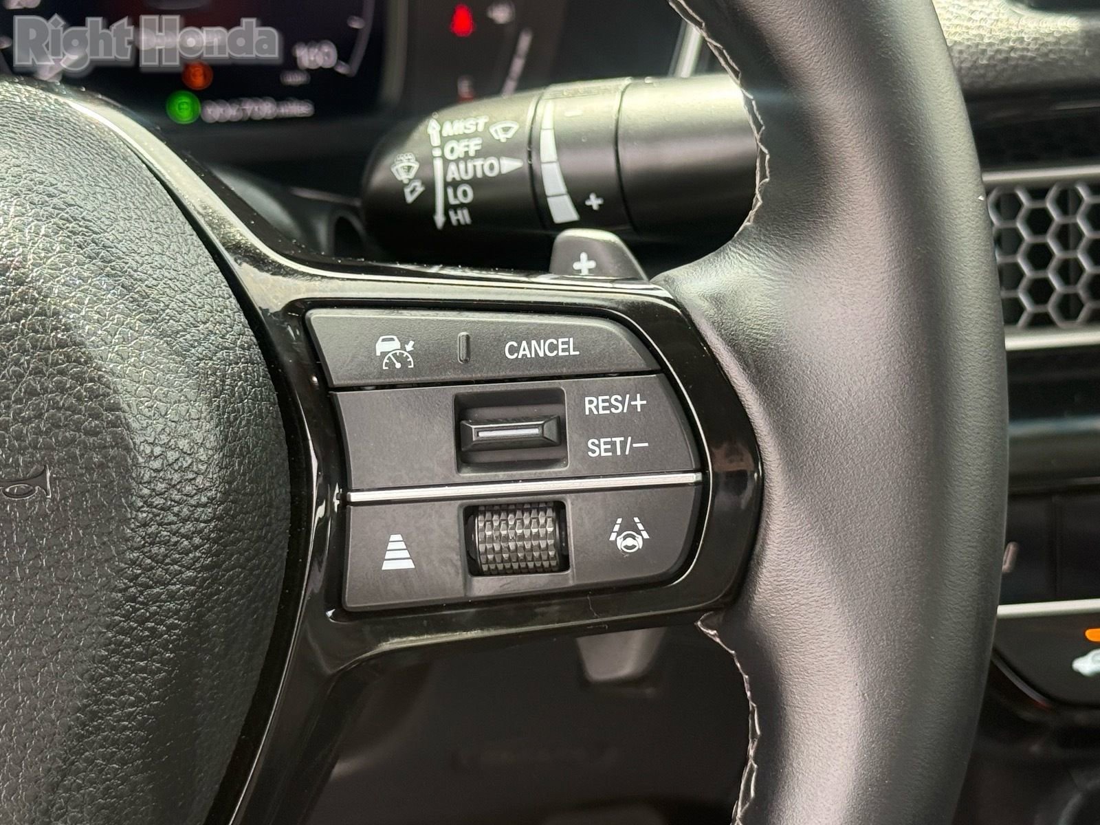 Certified 2024 Honda Civic Touring image 19