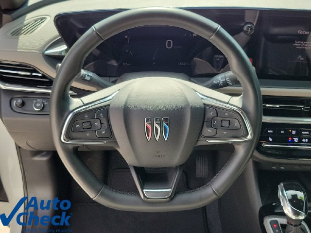 Certified 2024 Buick Envista Preferred FWD image 24