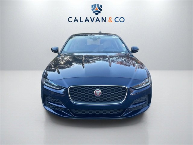 Used 2020 Jaguar XE S image 2