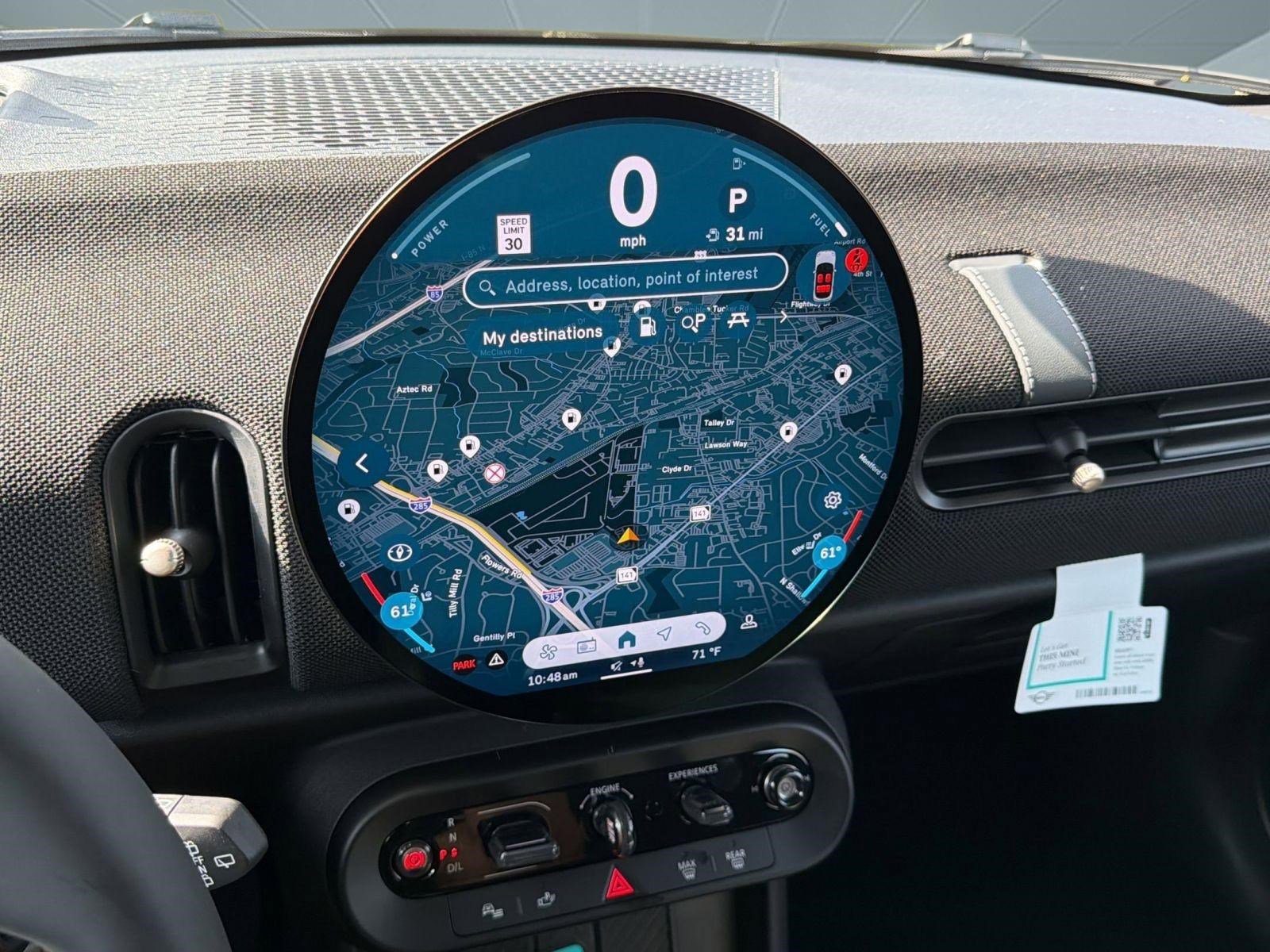 New 2026 MINI Cooper S image 21