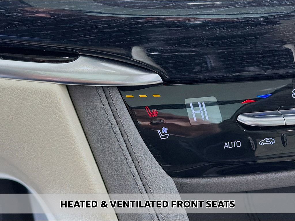 Used 2024 Cadillac XT6 Premium Luxury w/ Technology Package image 10