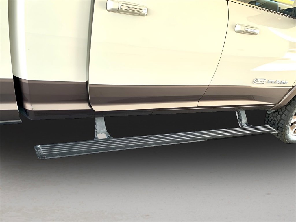 Used 2020 RAM 2500 Limited image 49