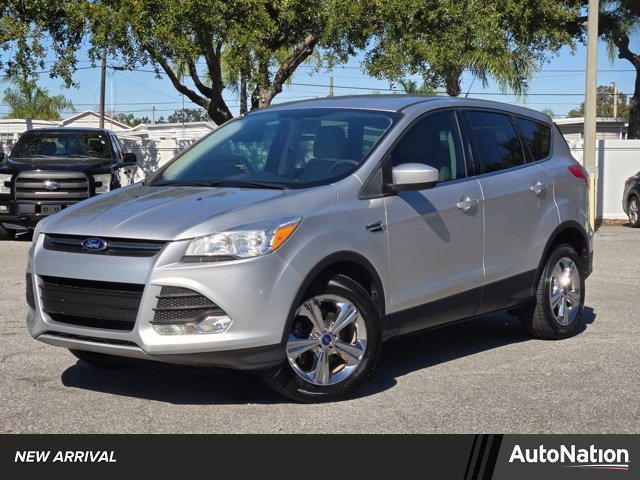 Used 2015 Ford Escape SE