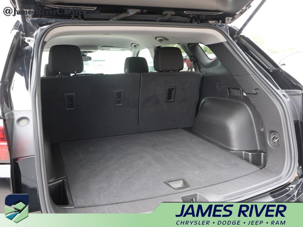 Used 2025 Chevrolet Blazer LT AWD/4WD image 15