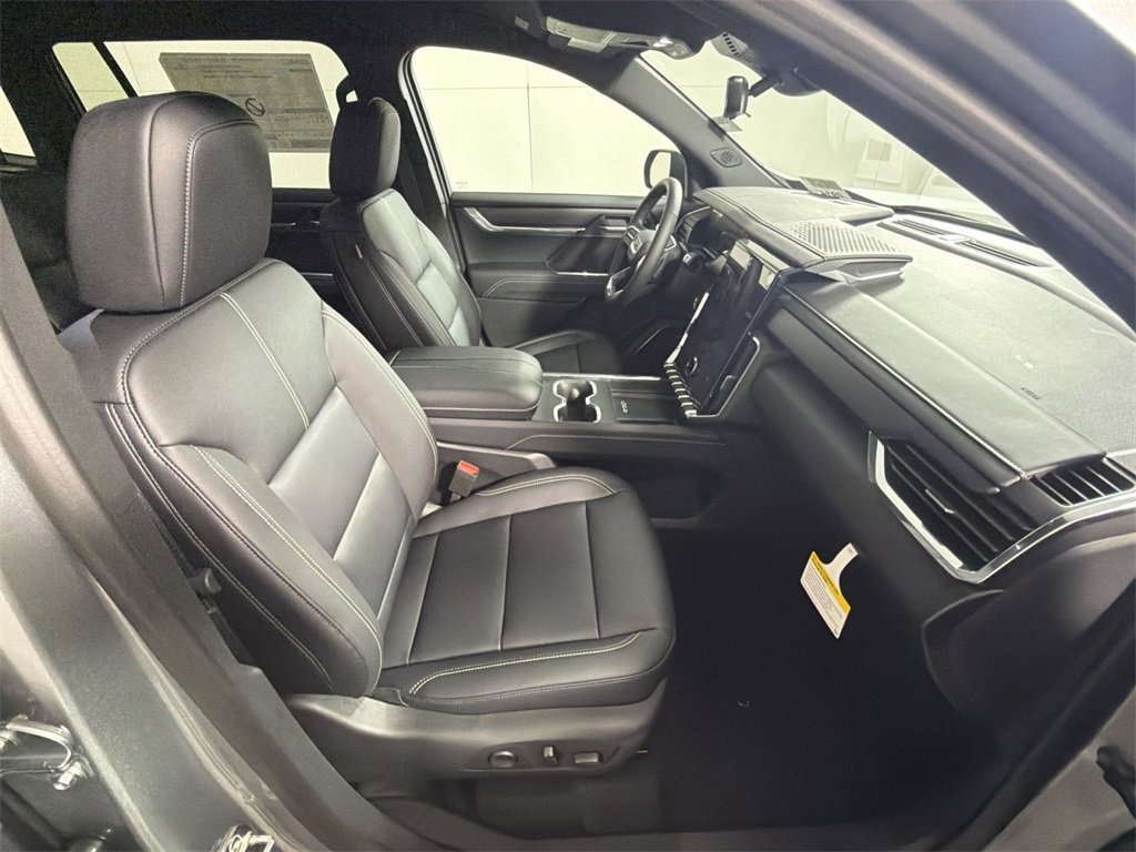 New 2026 GMC Acadia Elevation w/ Elevation Premium Package image 27