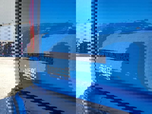 New 2026 RAM 1500 Big Horn image 11