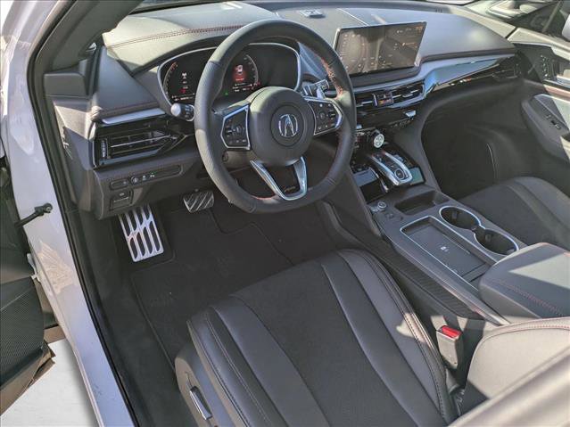 New 2026 Acura MDX A-Spec image 3