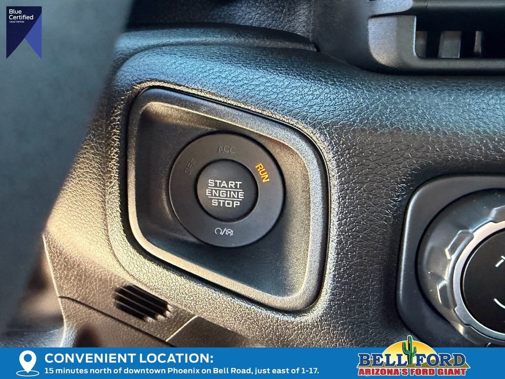 Used 2024 Jeep Gladiator Sport image 33