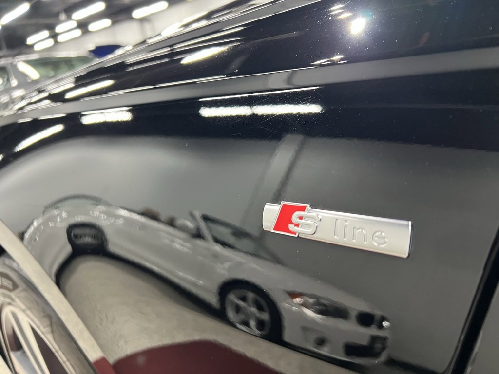 Used 2019 Audi A6 3.0T Premium Plus w/ Premium Plus Package image 17