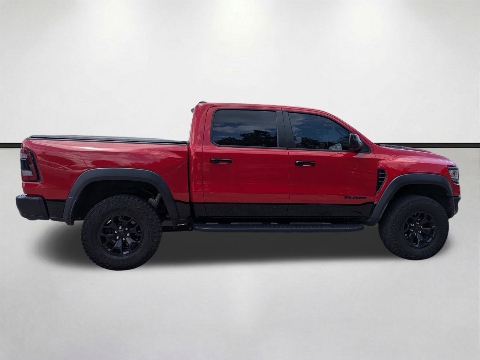 Used 2023 RAM 1500 TRX w/ TRX Level 2 Equipment Group AWD/4WD image 3