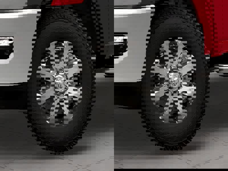 New 2026 RAM 3500 Big Horn image 16